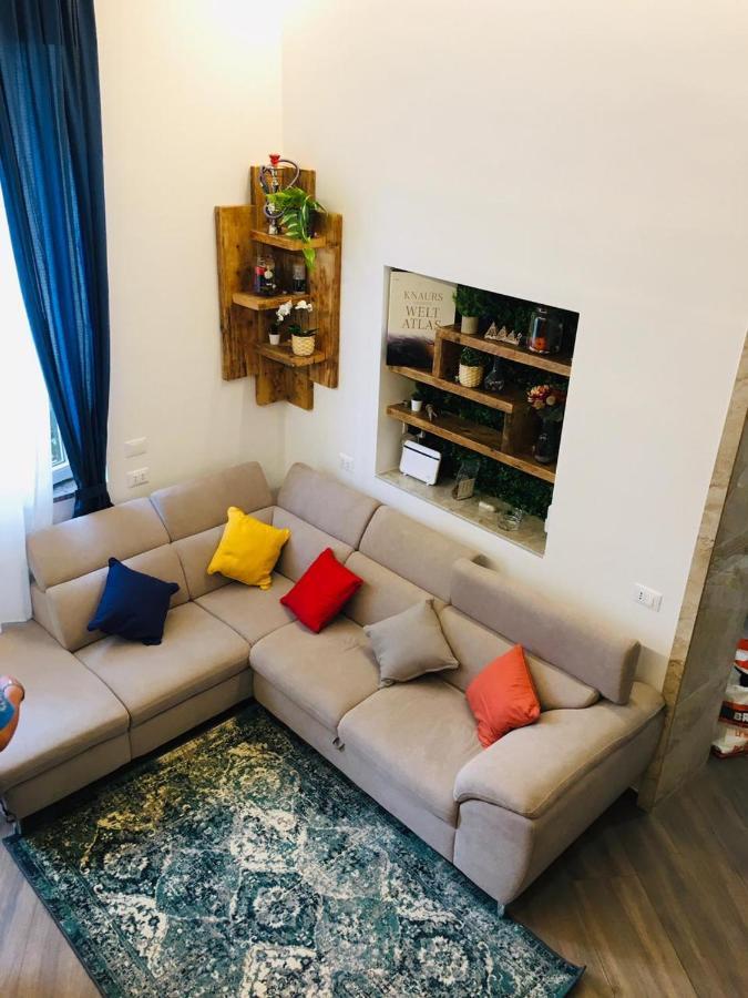 Monem'S House Portello Milan Luaran gambar