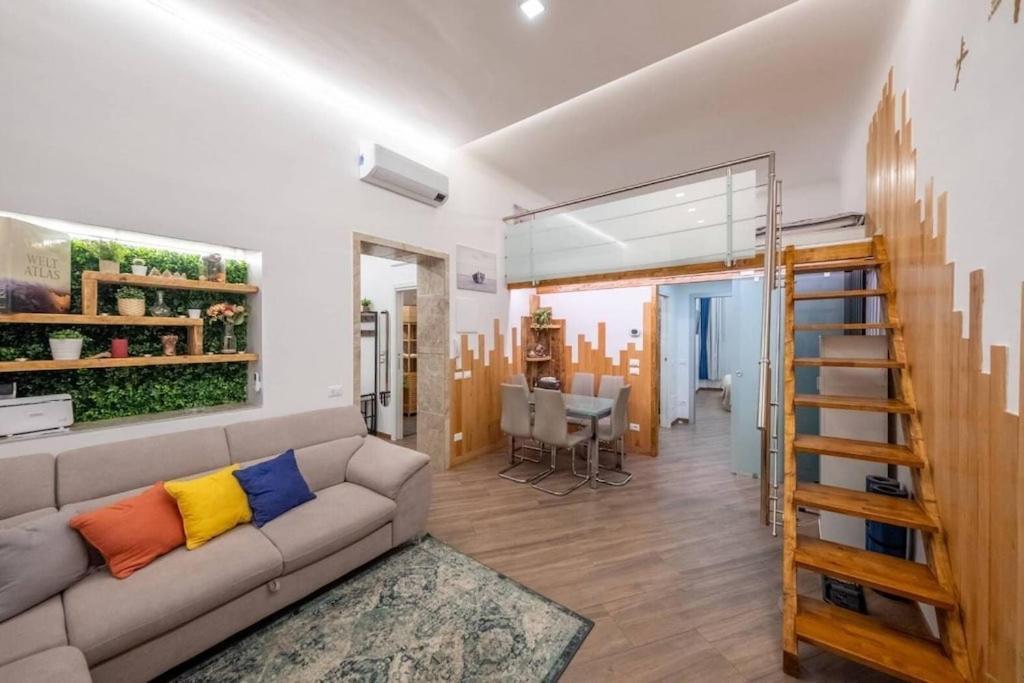 Monem'S House Portello Milan Luaran gambar