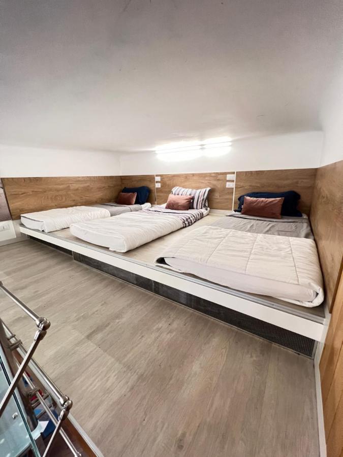 Monem'S House Portello Milan Luaran gambar