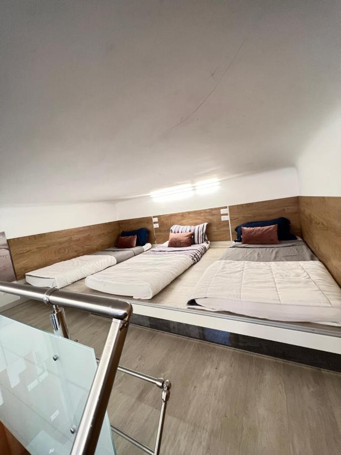 Monem'S House Portello Milan Luaran gambar